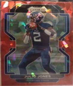 Julio Jones