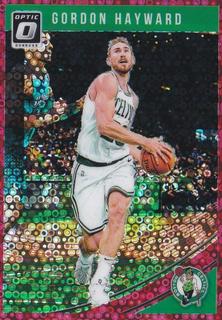 Gordon Hayward