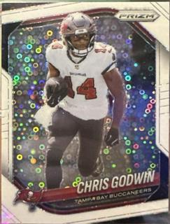 Chris Godwin