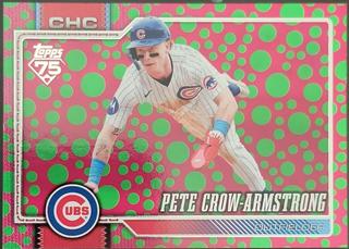 Pete Crow-Armstrong