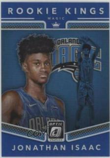 Jonathan Isaac