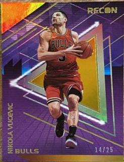 Nikola Vucevic