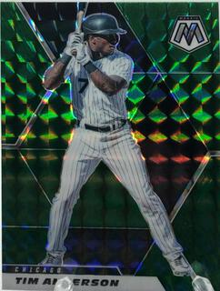 Tim Anderson