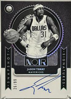 Jason Terry