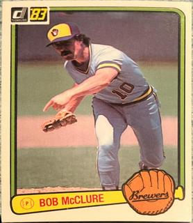 Bob McClure