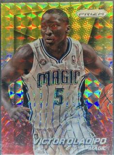 Victor Oladipo