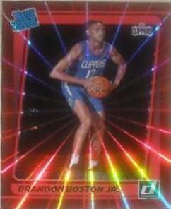 Brandon Boston Jr.