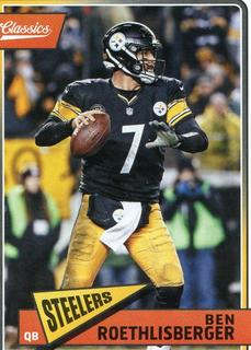 Ben Roethlisberger