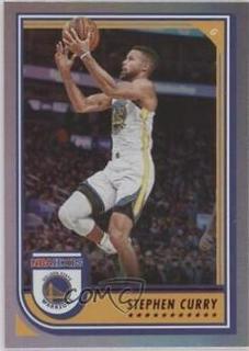 Stephen Curry