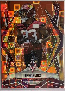 Trey Amos