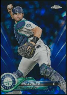 Mike Zunino