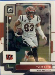 Tyler Boyd