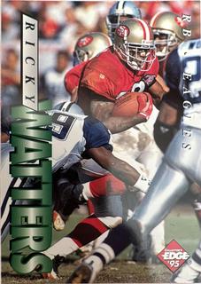 Ricky Watters