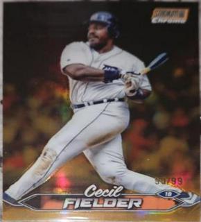 Cecil Fielder