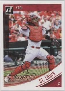 Yadier Molina