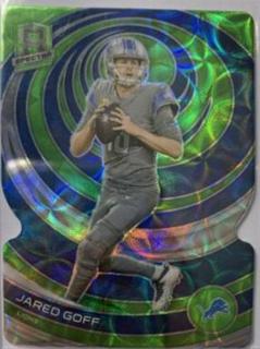 Jared Goff