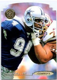 Charles Haley