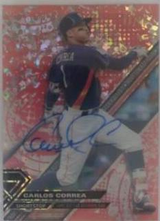 Carlos Correa