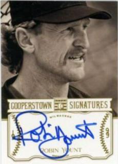 Robin Yount