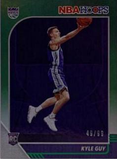 Kyle Guy