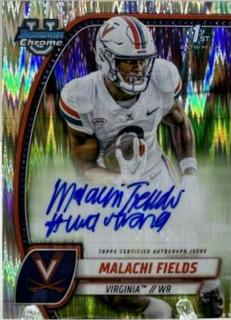 Malachi Fields
