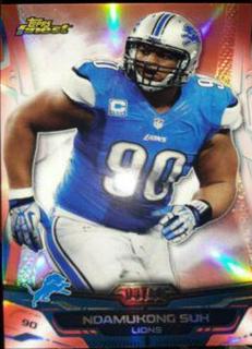 Ndamukong Suh