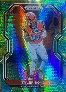 Tyler Boyd
