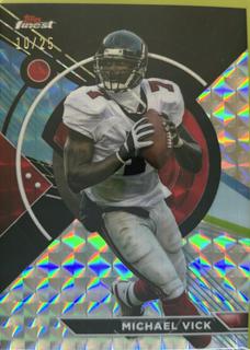 Michael Vick