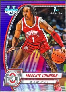 Meechie Johnson