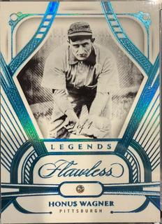 Honus Wagner