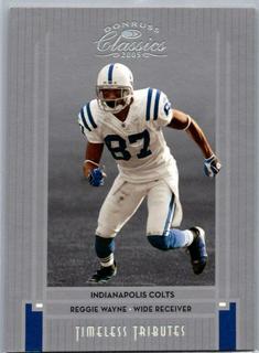Reggie Wayne