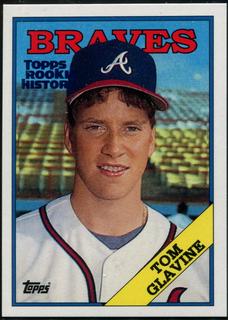 Tom Glavine