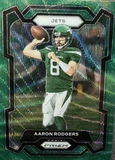 Aaron Rodgers