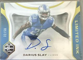 Darius Slay