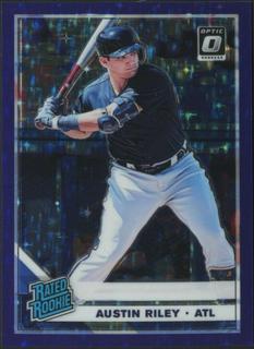 Austin Riley