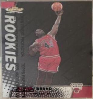 Elton Brand
