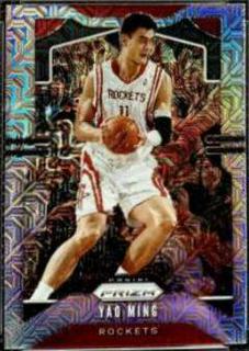 Yao Ming
