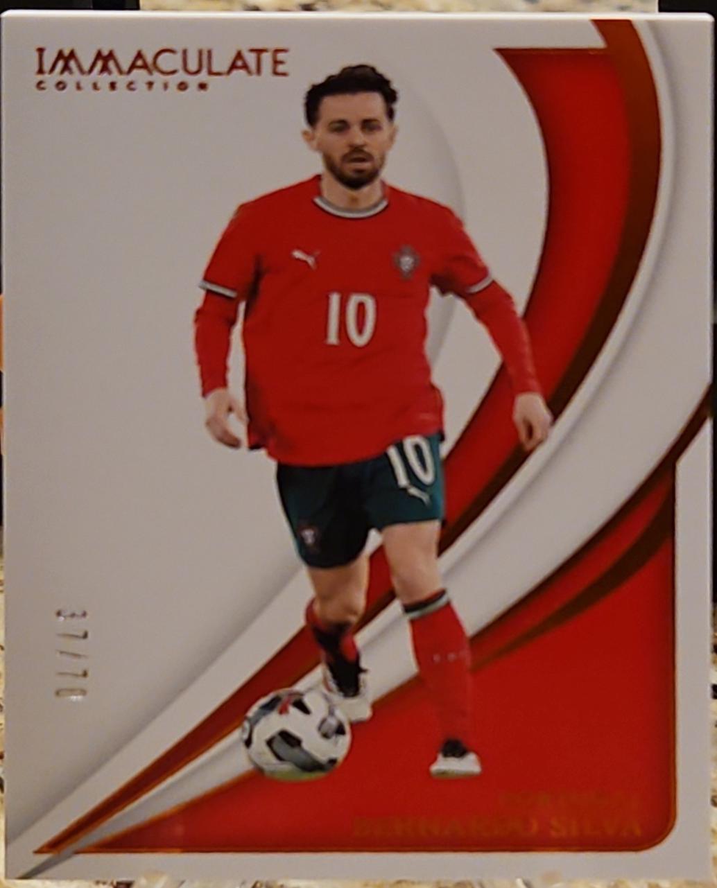 Bernardo Silva