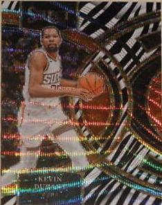 Kevin Durant