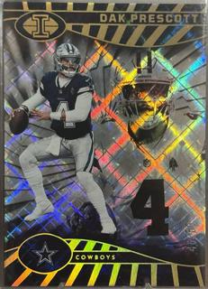 Dak Prescott