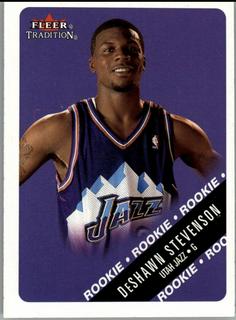 DeShawn Stevenson