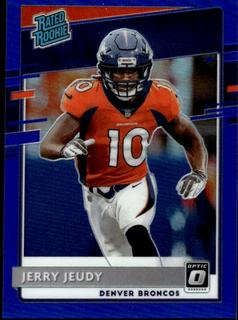 Jerry Jeudy