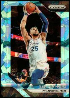 Ben Simmons