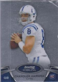 Chandler Harnish