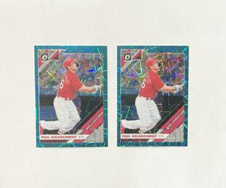 Paul Goldschmidt