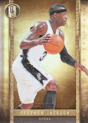 Stephen Jackson #74