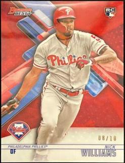 Nick Williams