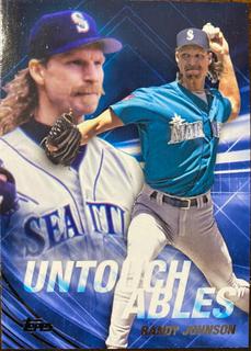 Randy Johnson