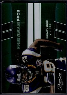 Sidney Rice