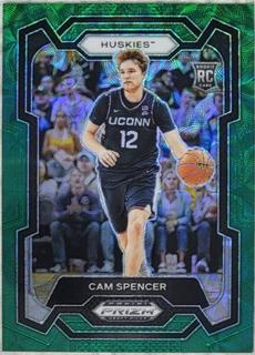 Cam Spencer